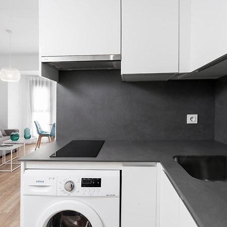 Apartamentos Isabella By Concept Flats Granada Buitenkant foto