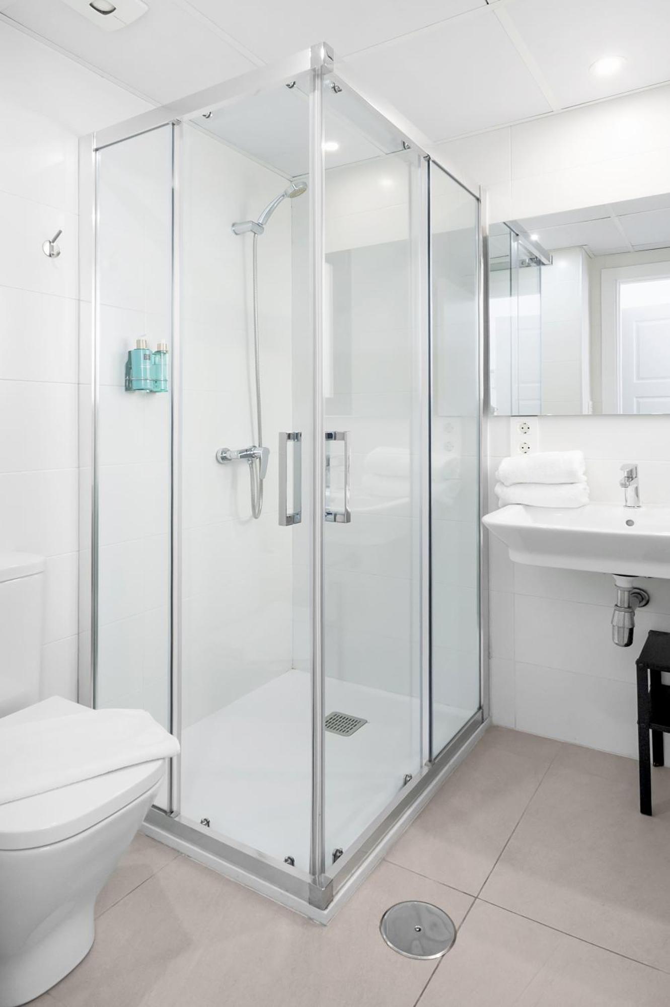 Apartamentos Isabella By Concept Flats Granada Buitenkant foto