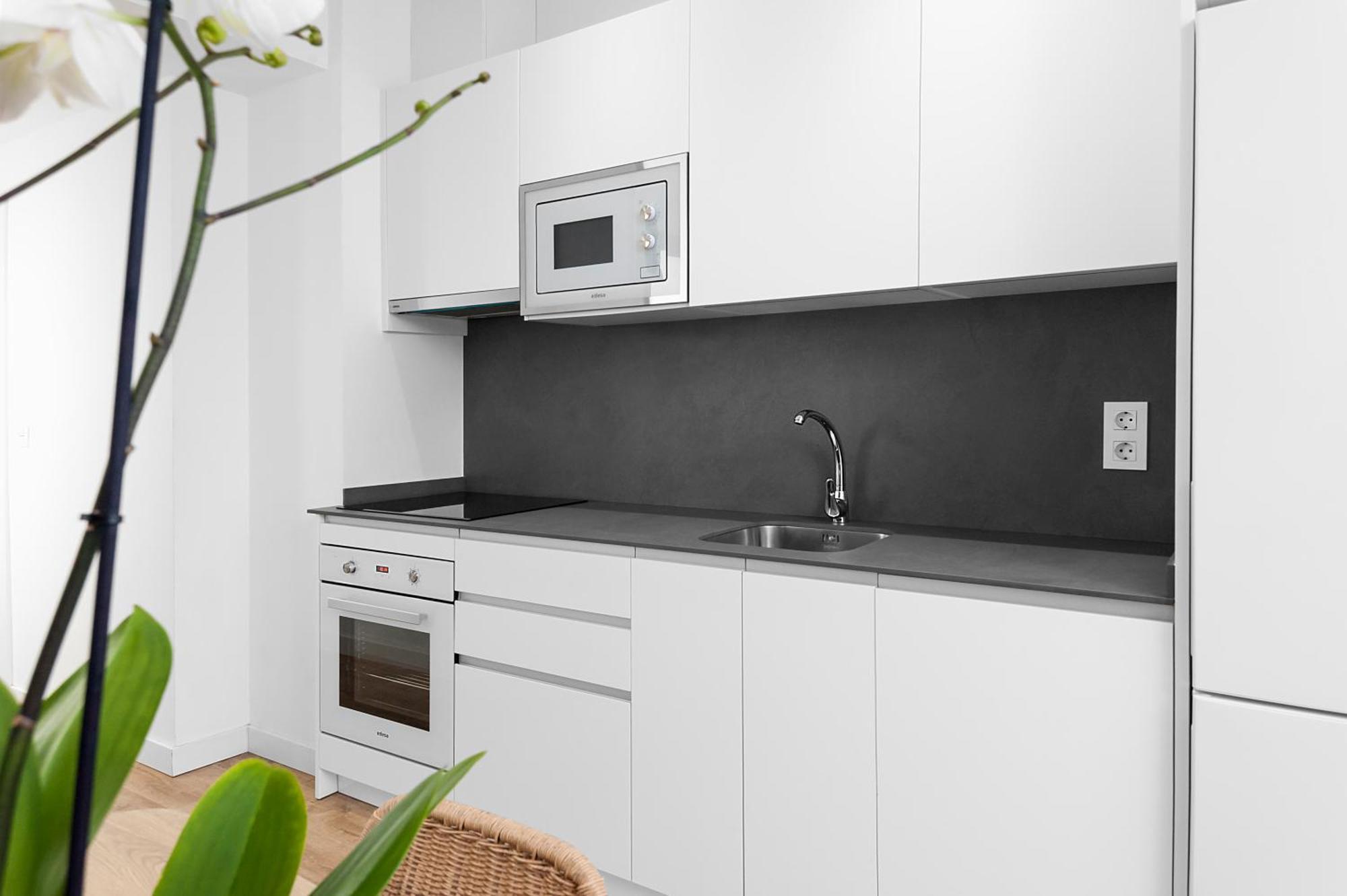 Apartamentos Isabella By Concept Flats Granada Buitenkant foto