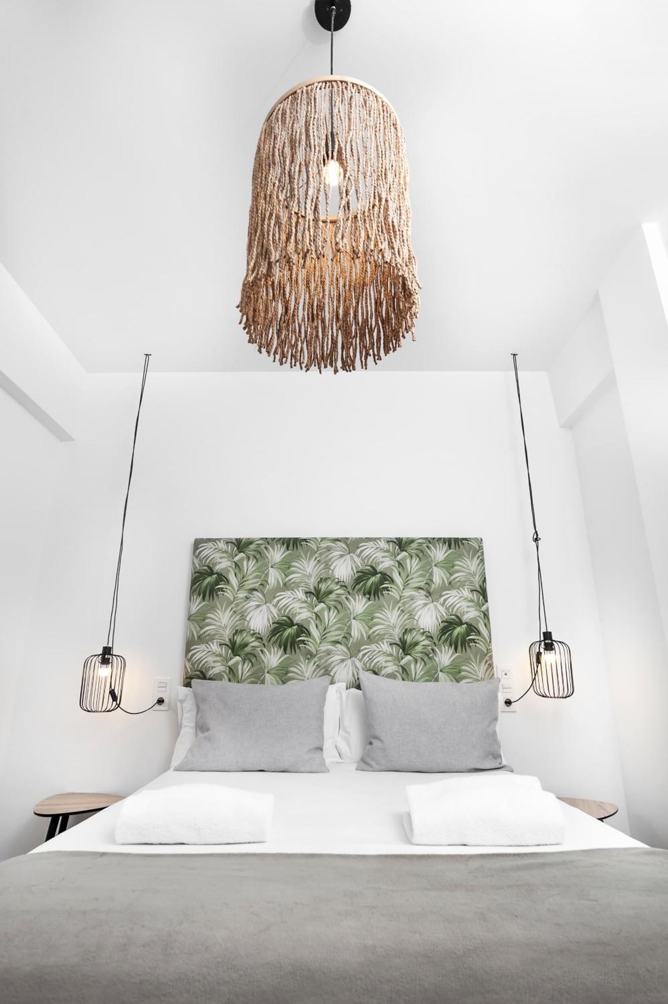 Apartamentos Isabella By Concept Flats Granada Buitenkant foto