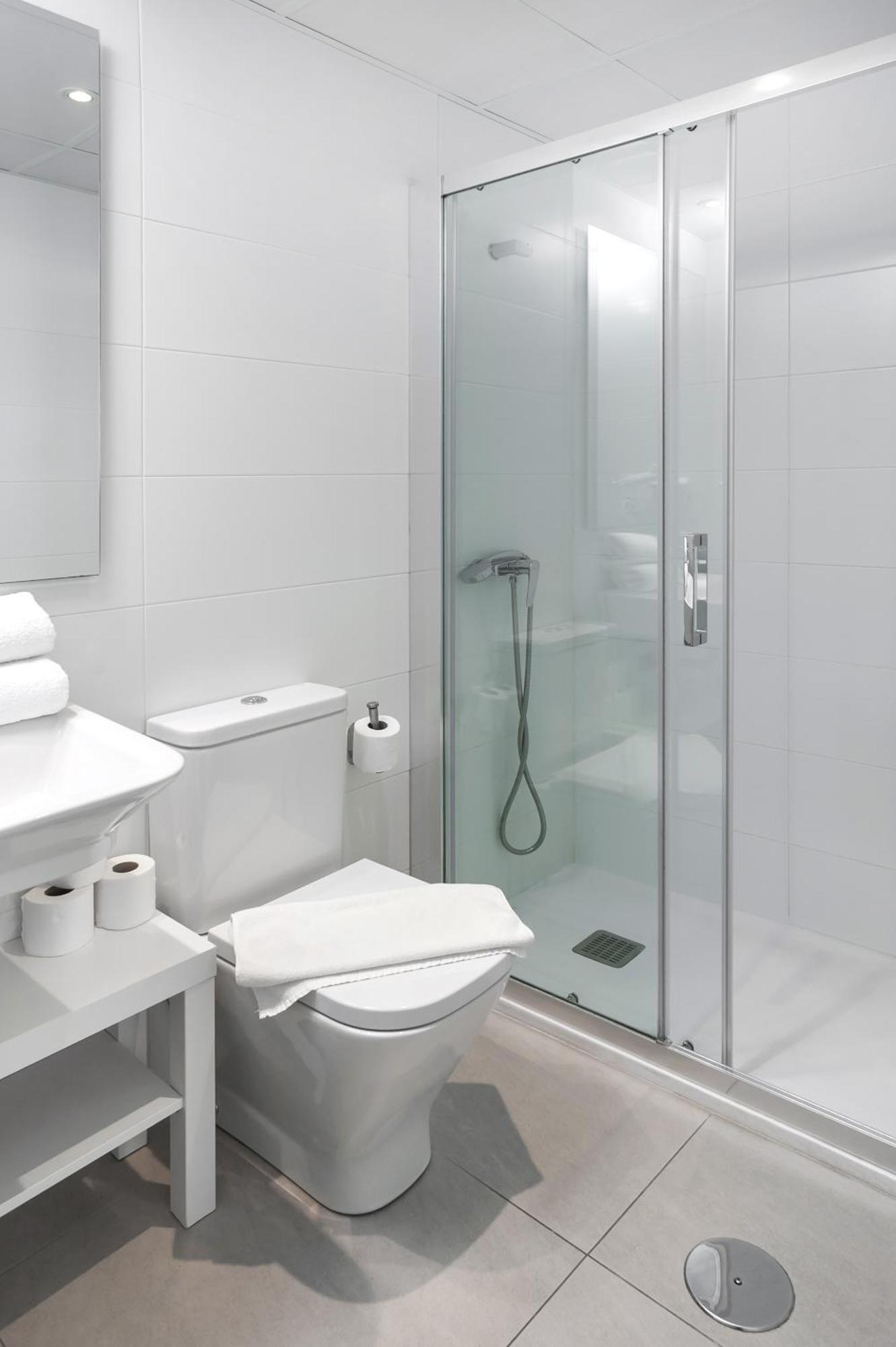 Apartamentos Isabella By Concept Flats Granada Buitenkant foto