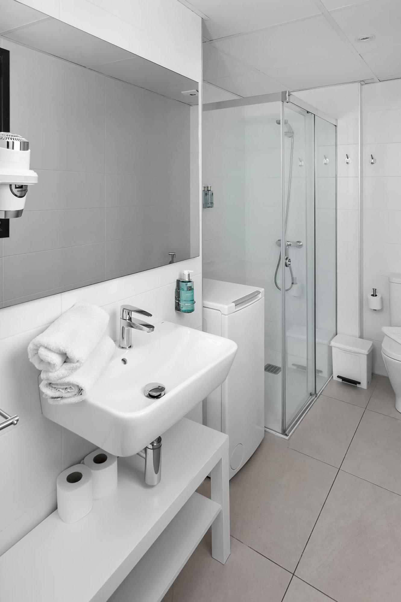 Apartamentos Isabella By Concept Flats Granada Buitenkant foto