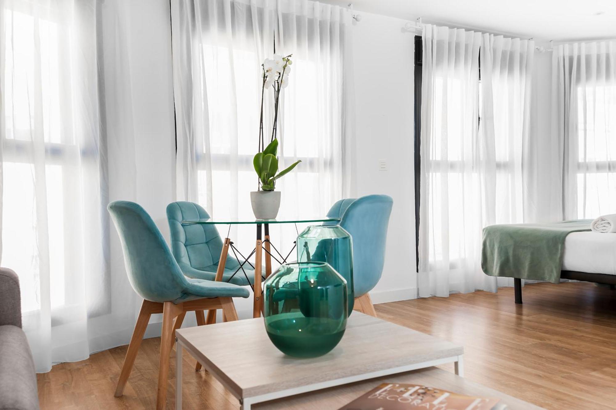 Apartamentos Isabella By Concept Flats Granada Buitenkant foto