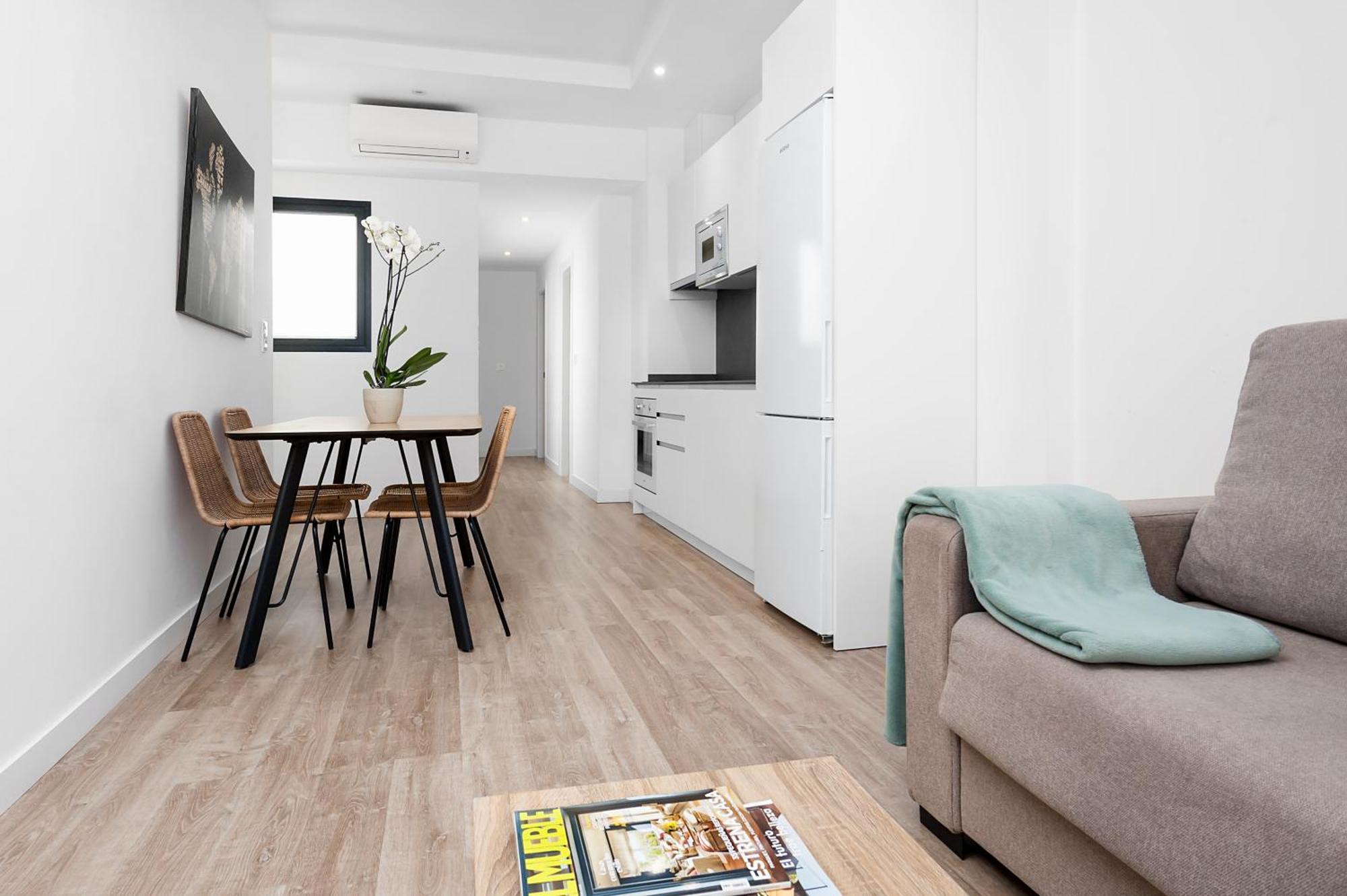 Apartamentos Isabella By Concept Flats Granada Buitenkant foto