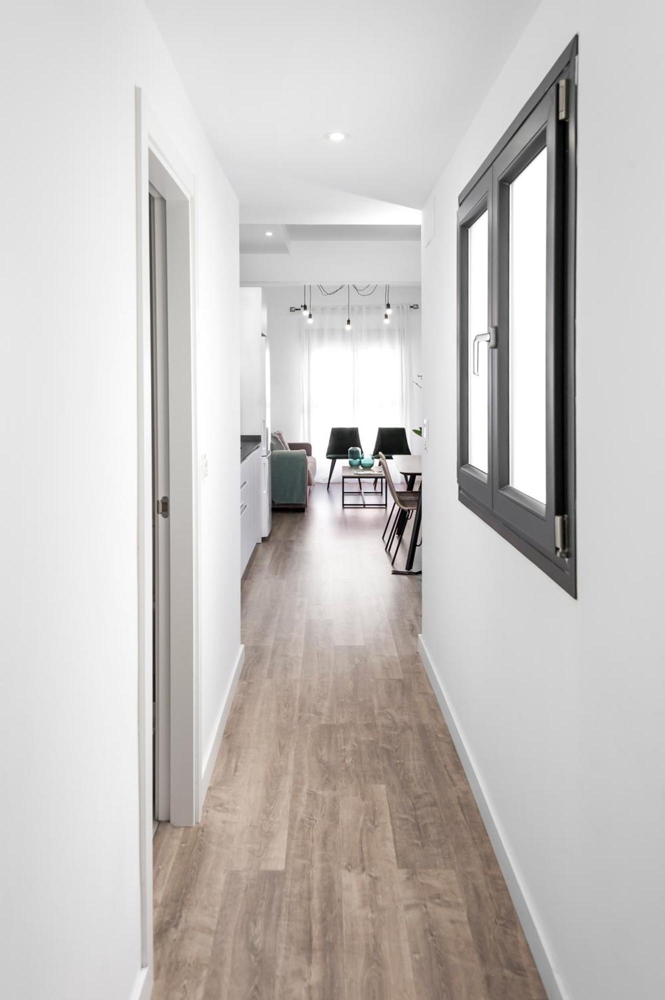 Apartamentos Isabella By Concept Flats Granada Buitenkant foto