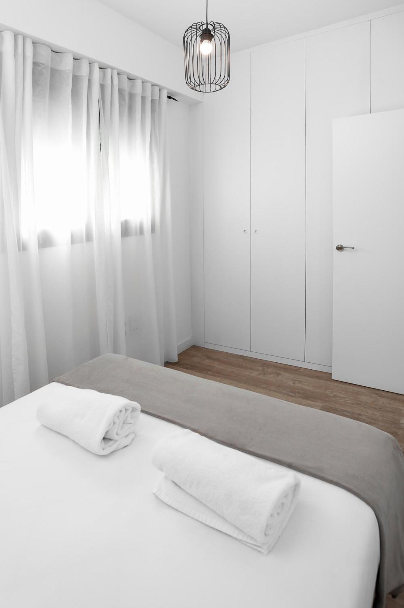 Apartamentos Isabella By Concept Flats Granada Buitenkant foto