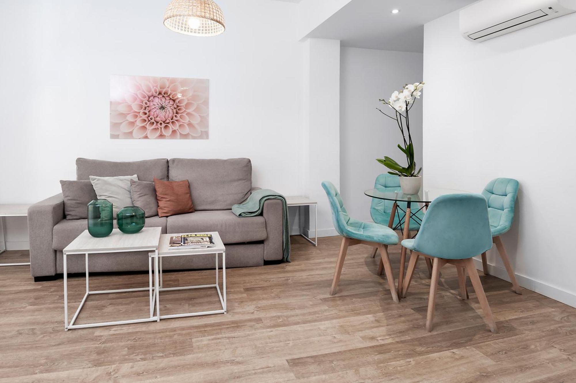 Apartamentos Isabella By Concept Flats Granada Buitenkant foto