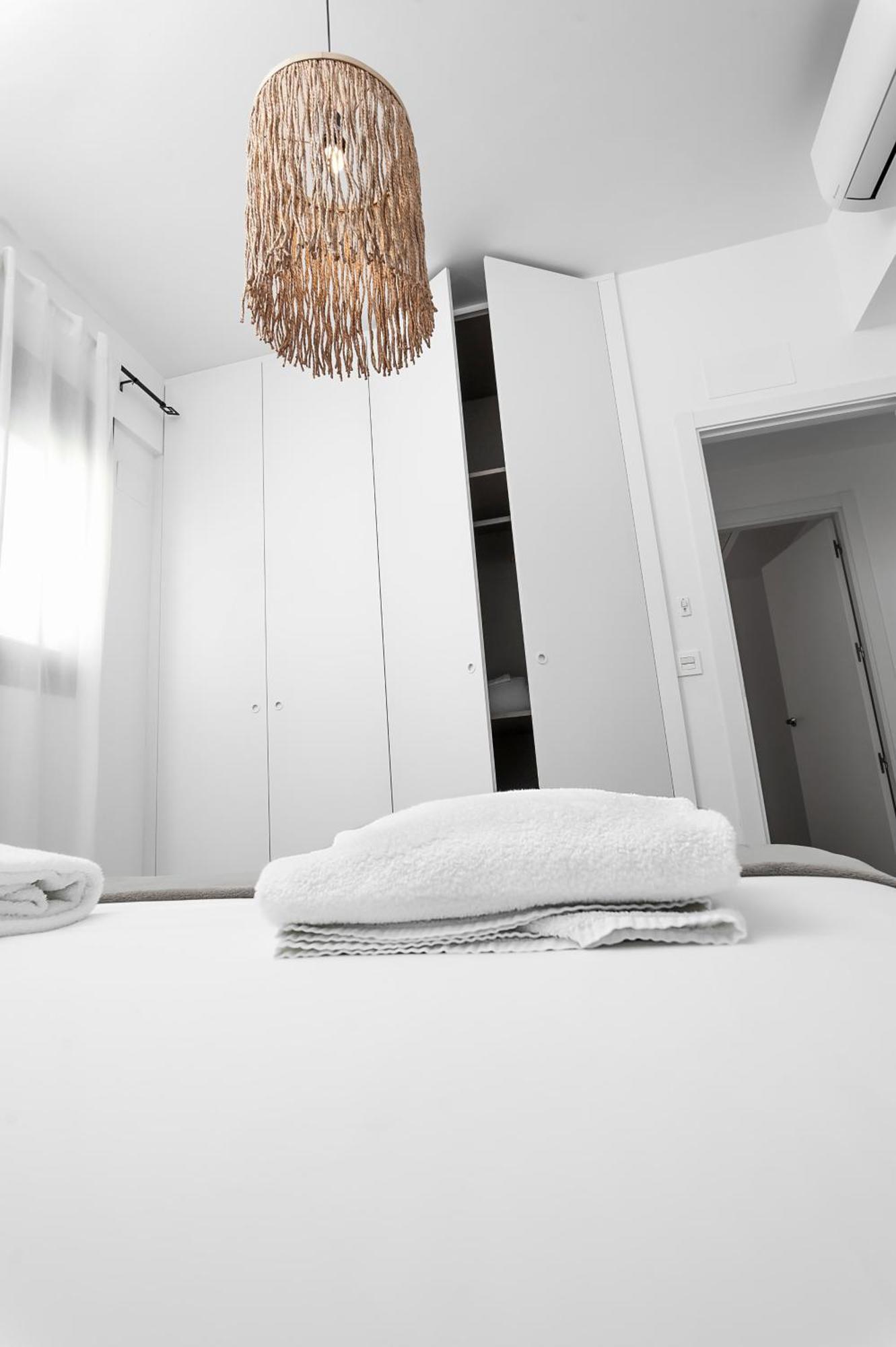 Apartamentos Isabella By Concept Flats Granada Buitenkant foto