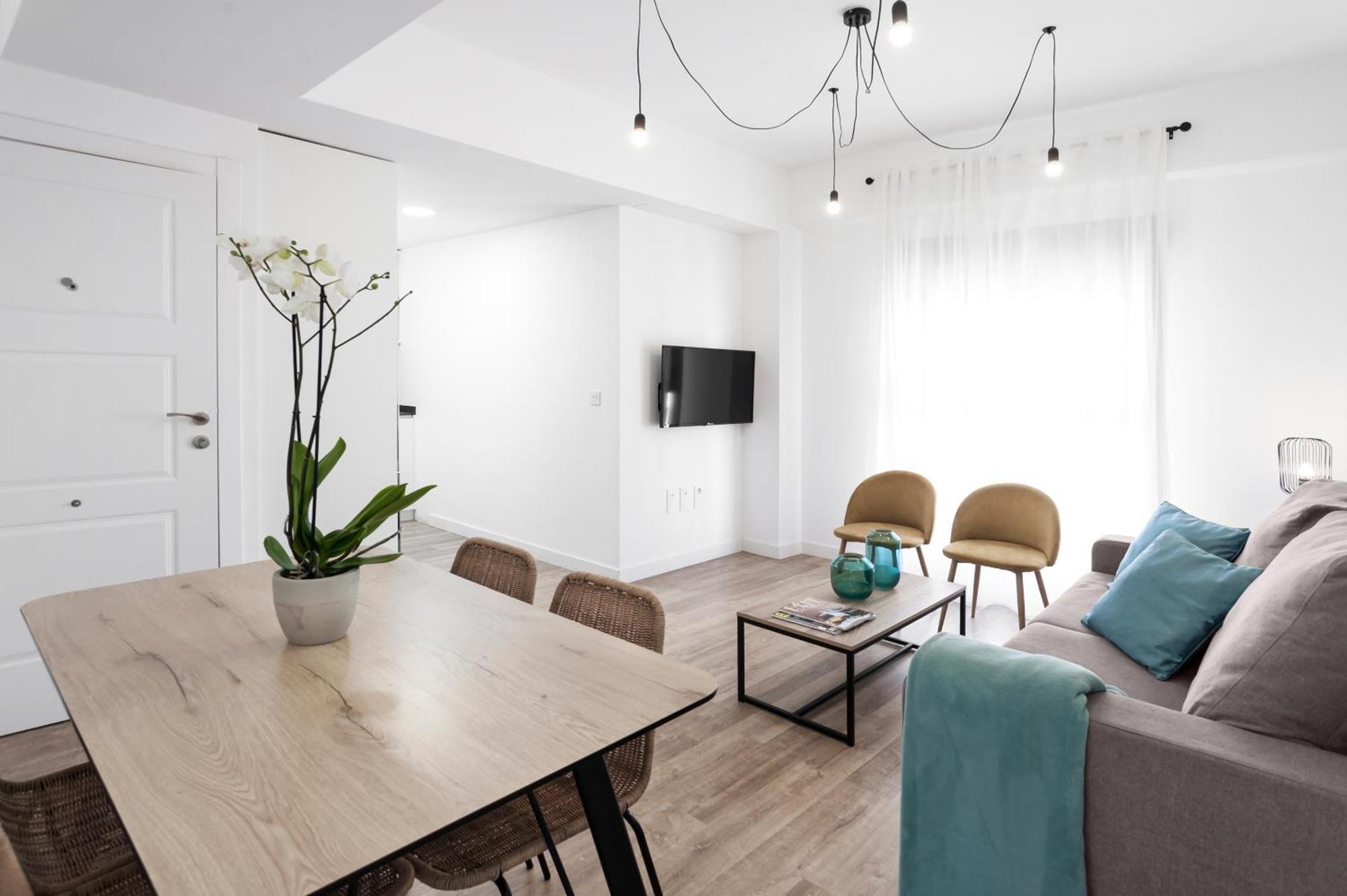 Apartamentos Isabella By Concept Flats Granada Buitenkant foto