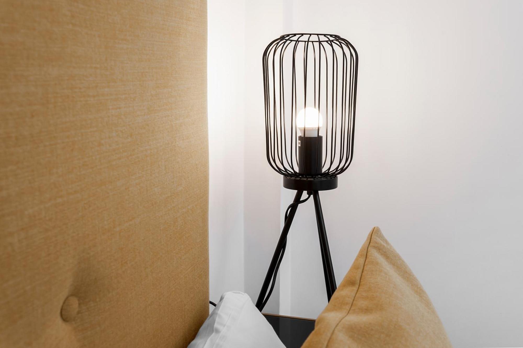 Apartamentos Isabella By Concept Flats Granada Buitenkant foto