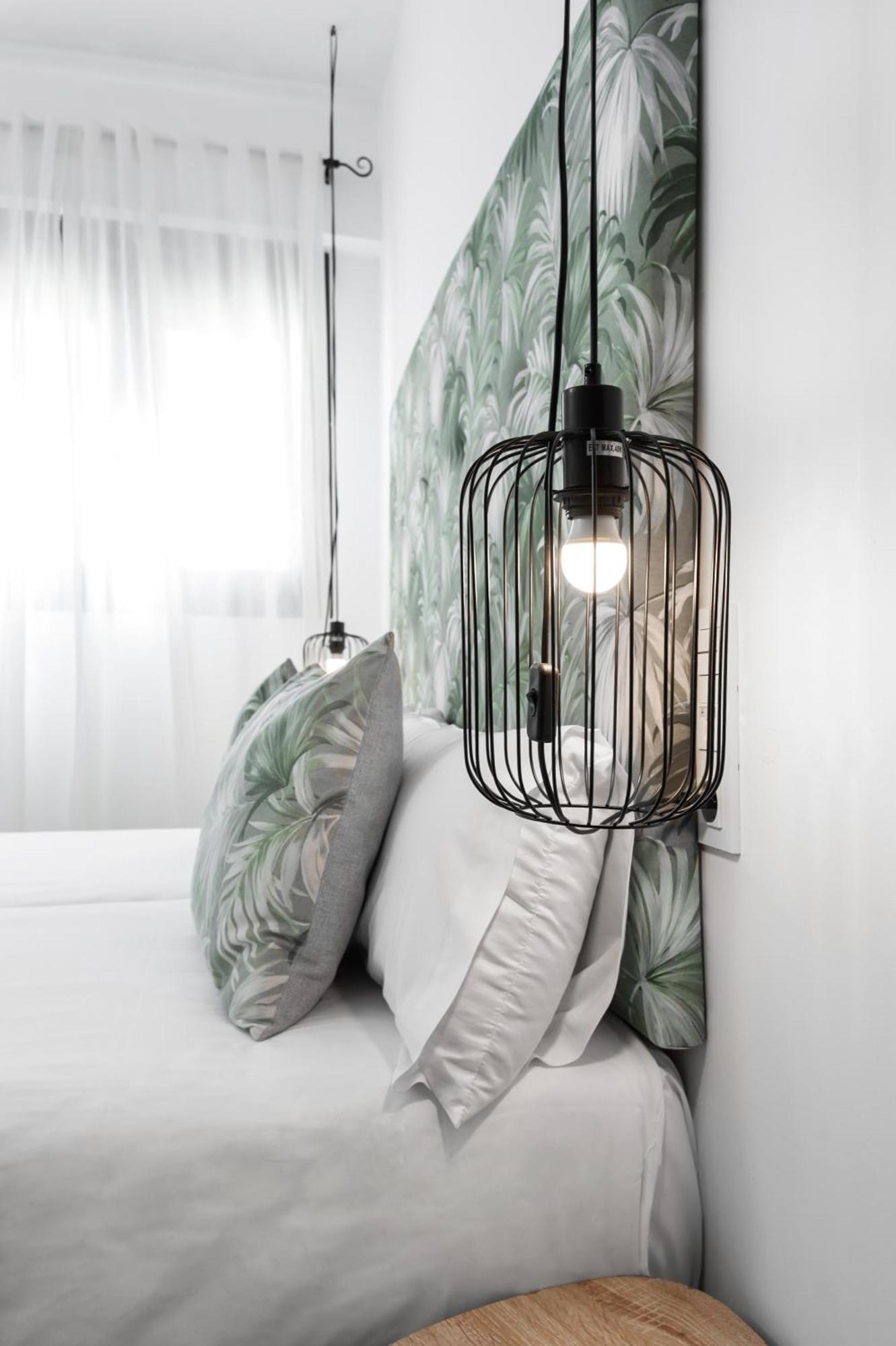 Apartamentos Isabella By Concept Flats Granada Buitenkant foto