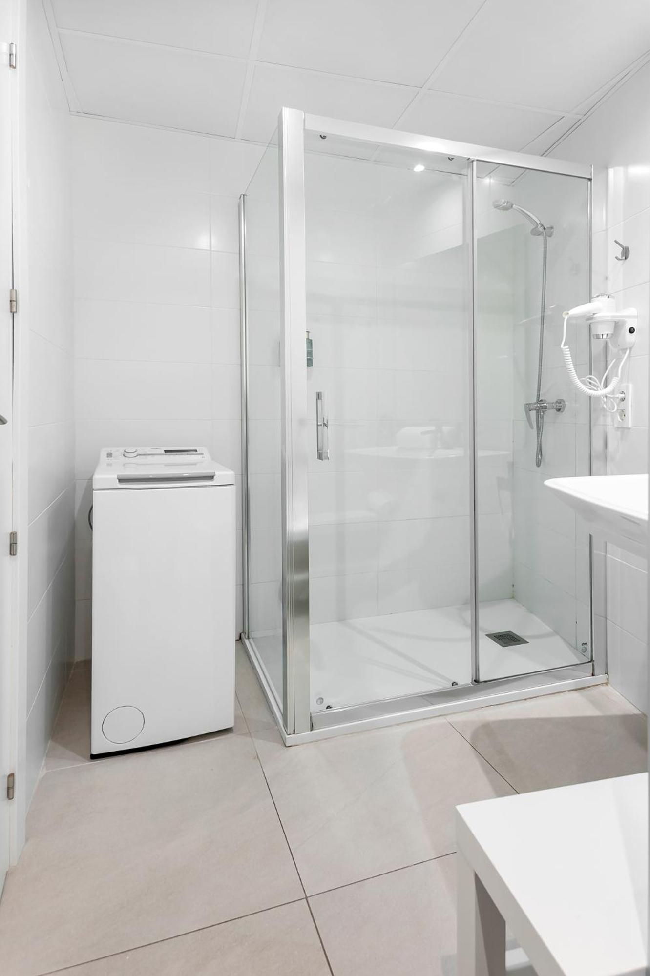 Apartamentos Isabella By Concept Flats Granada Buitenkant foto