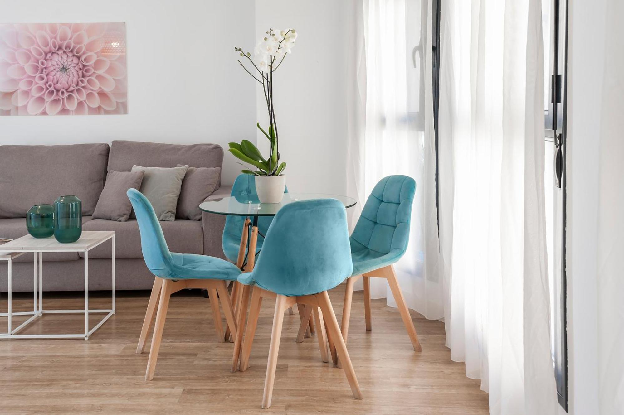 Apartamentos Isabella By Concept Flats Granada Buitenkant foto
