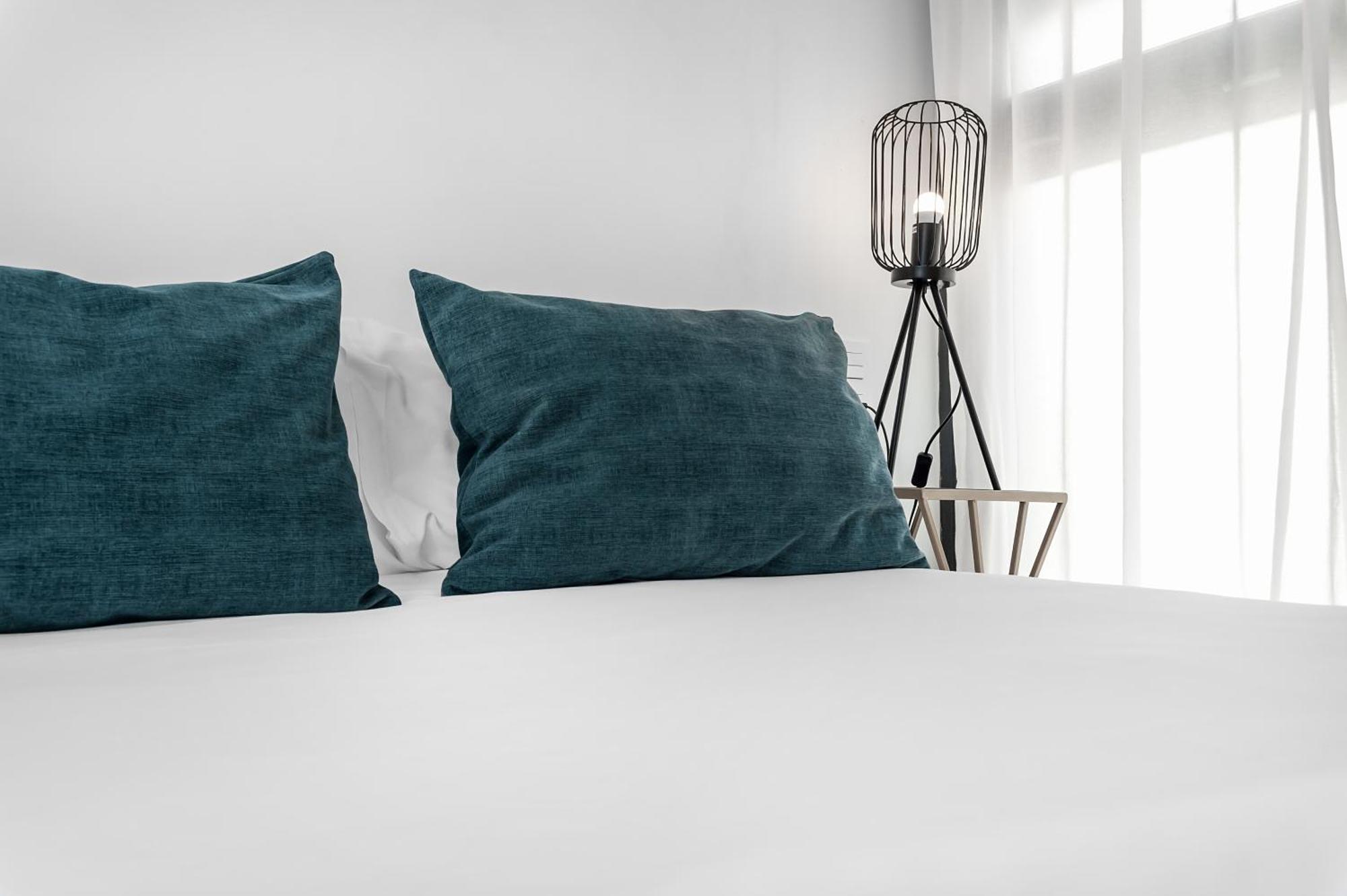 Apartamentos Isabella By Concept Flats Granada Buitenkant foto