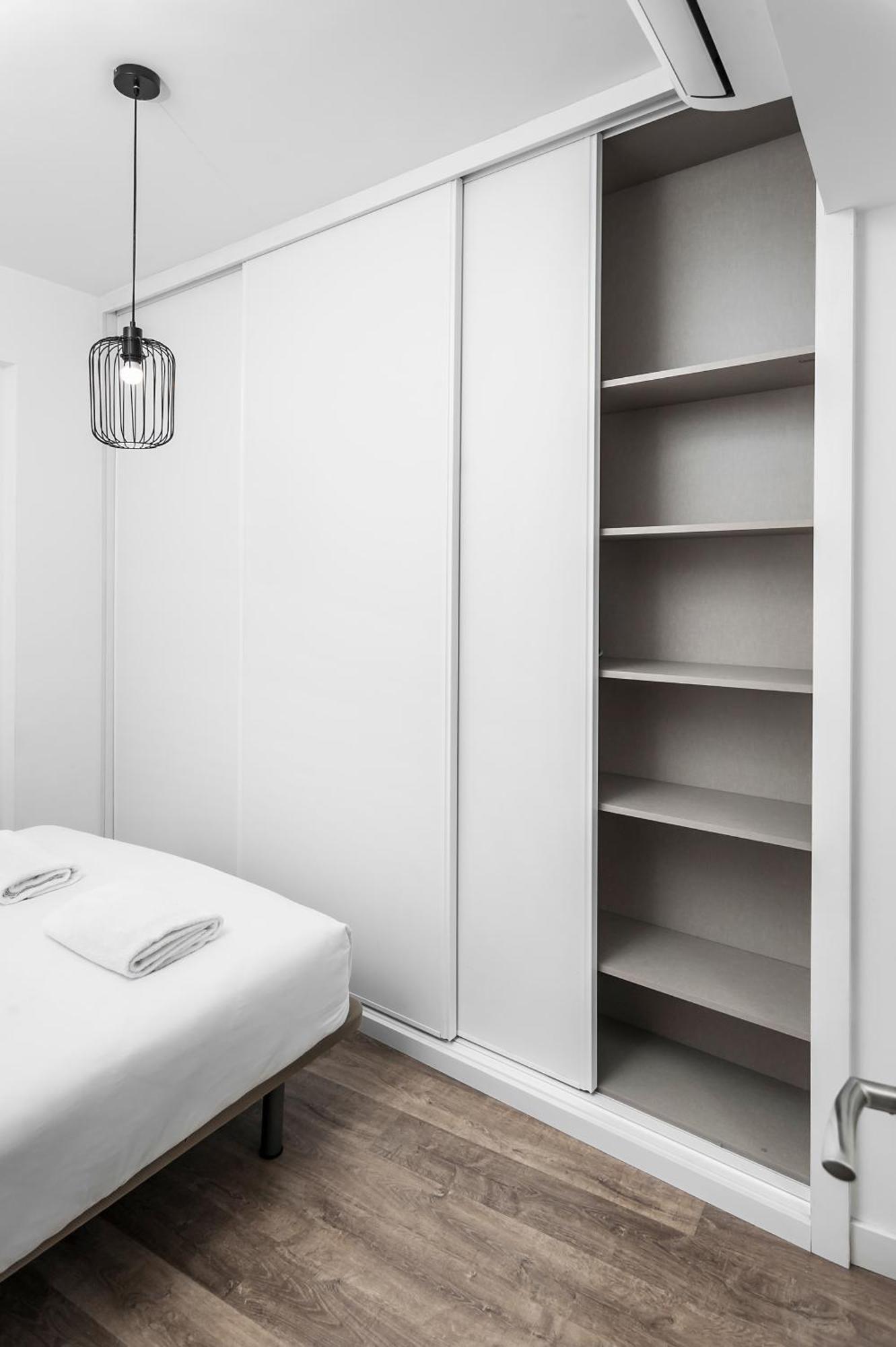 Apartamentos Isabella By Concept Flats Granada Buitenkant foto