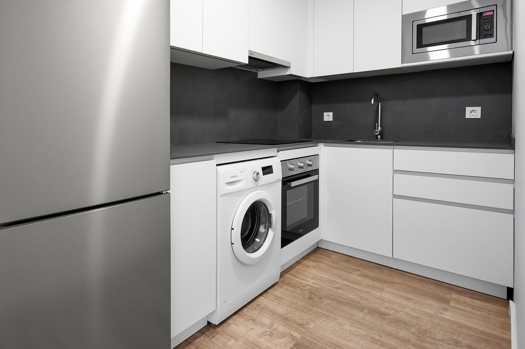 Apartamentos Isabella By Concept Flats Granada Buitenkant foto