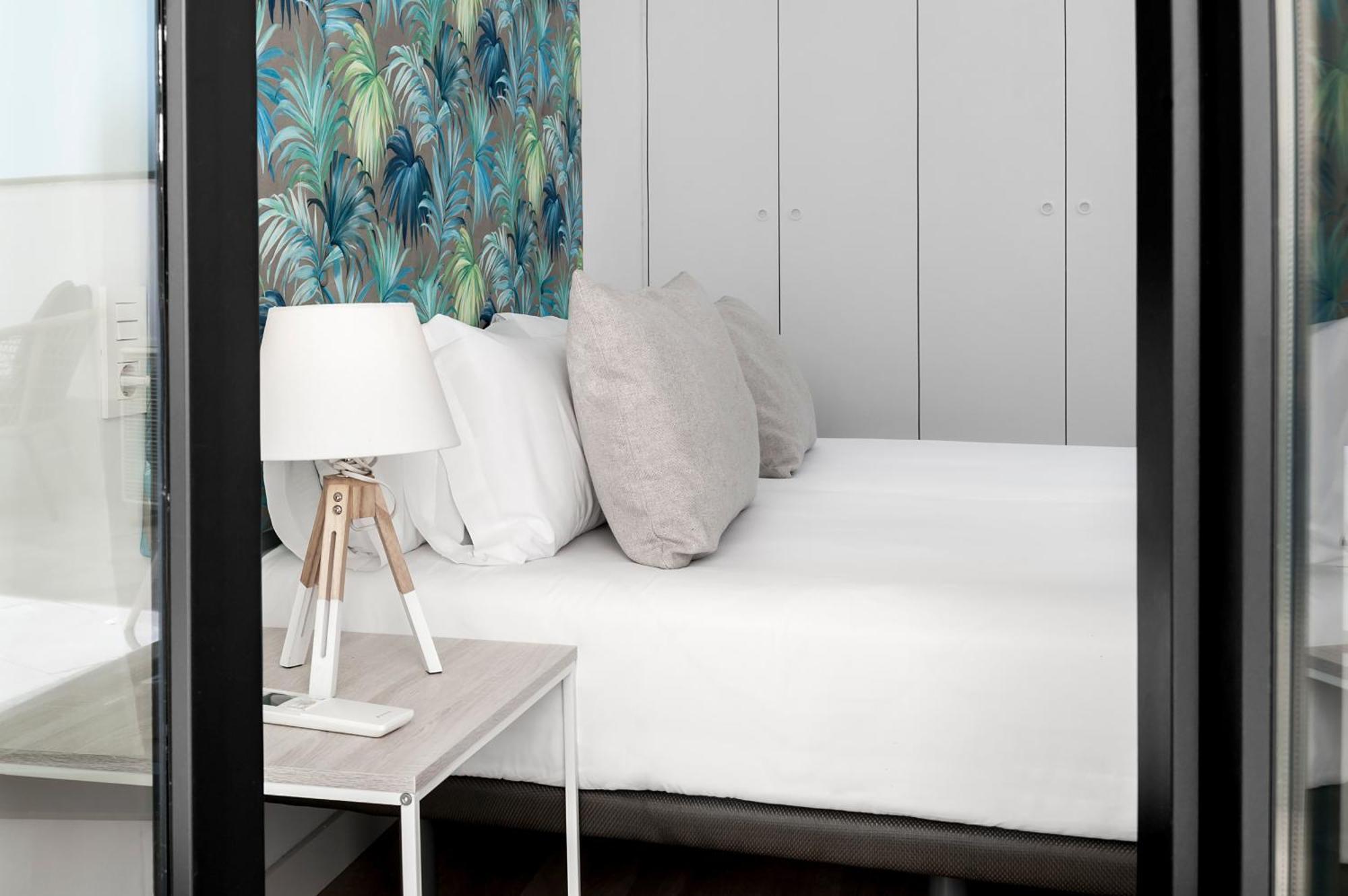Apartamentos Isabella By Concept Flats Granada Buitenkant foto