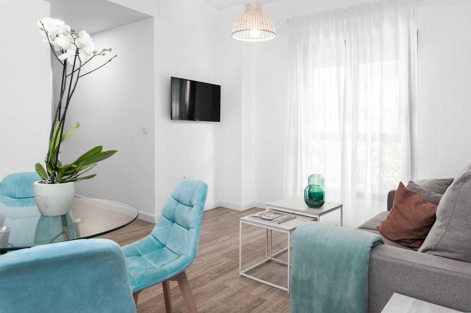 Apartamentos Isabella By Concept Flats Granada Buitenkant foto