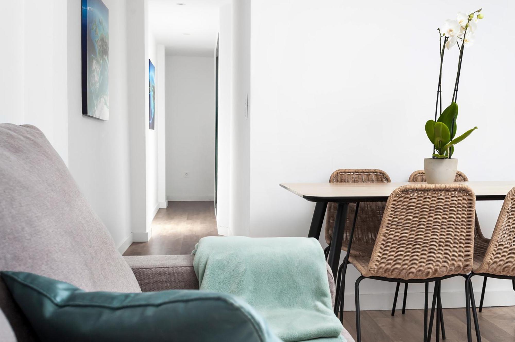 Apartamentos Isabella By Concept Flats Granada Buitenkant foto