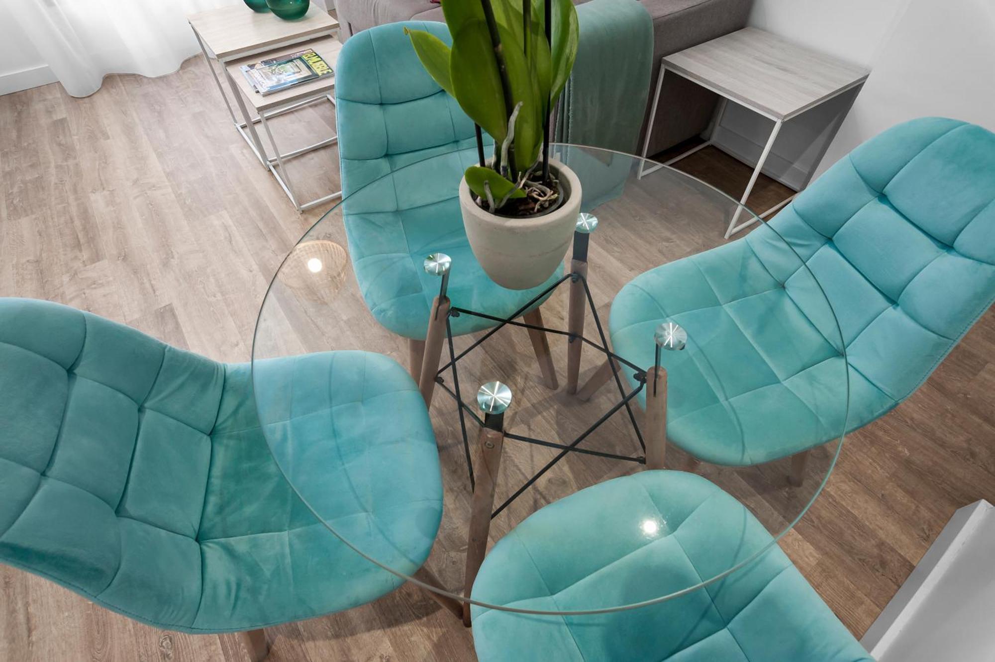 Apartamentos Isabella By Concept Flats Granada Buitenkant foto