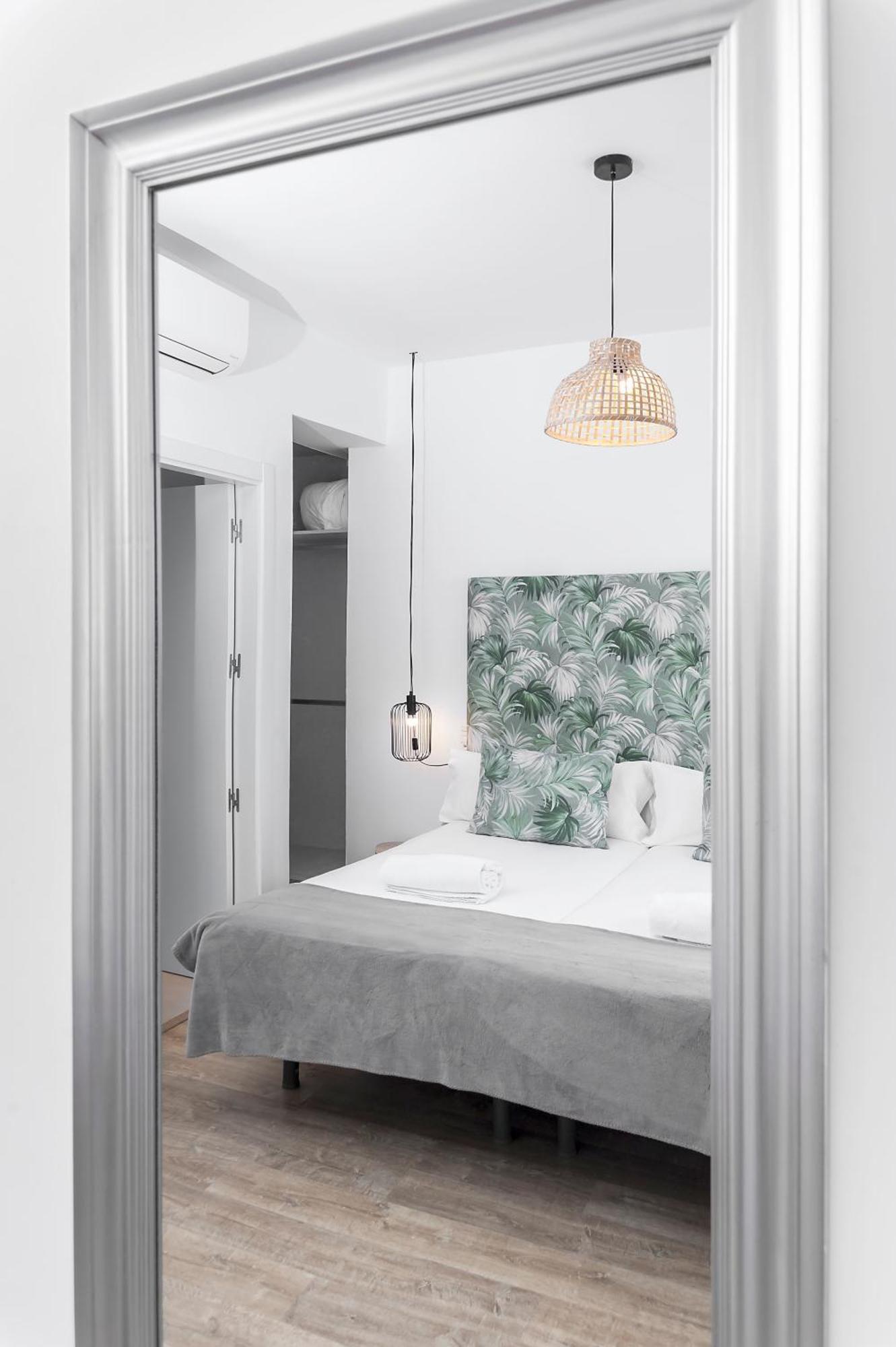Apartamentos Isabella By Concept Flats Granada Buitenkant foto