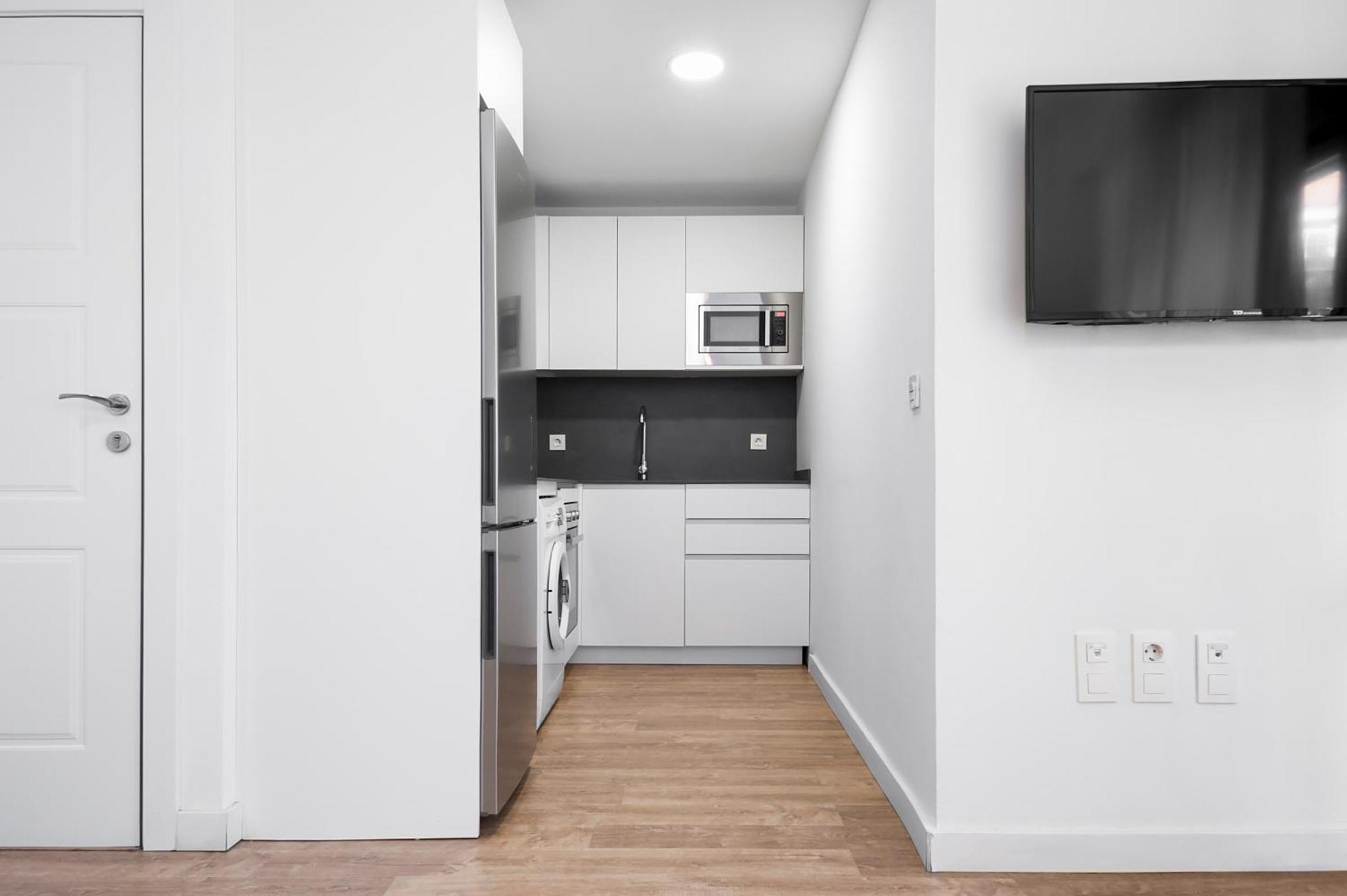 Apartamentos Isabella By Concept Flats Granada Buitenkant foto