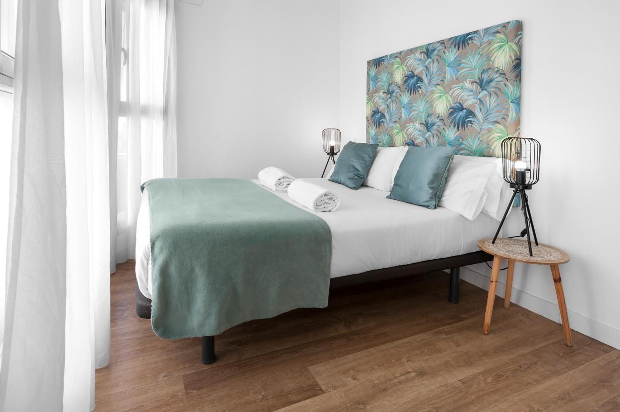 Apartamentos Isabella By Concept Flats Granada Buitenkant foto